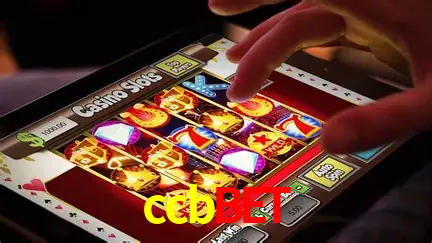 Cassino ao vivo com dealers reais na ccbbet