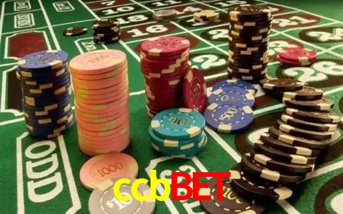 Apostas com odds competitivas na ccbbet