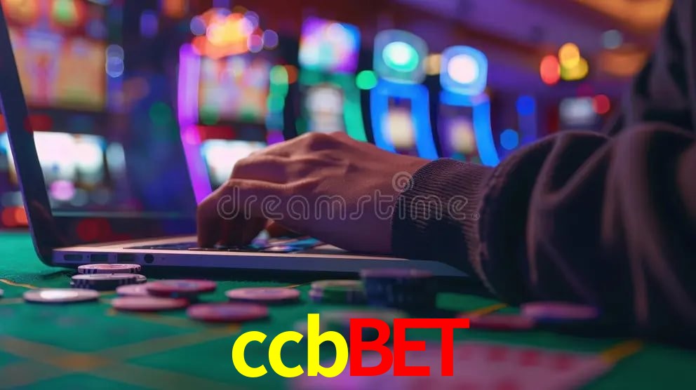Página oficial no Facebook da ccbbet