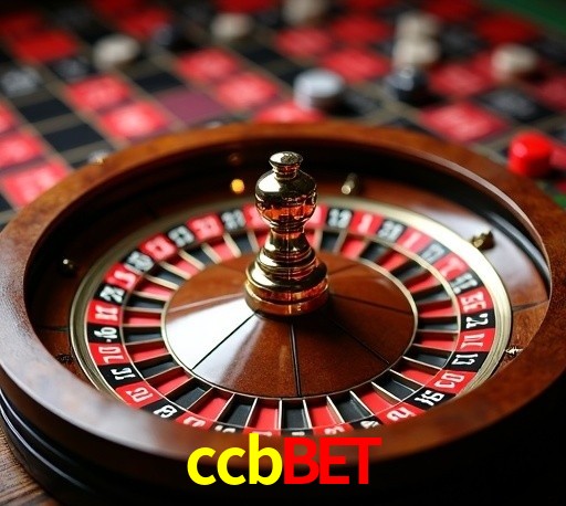Bônus e promoções da ccbbet