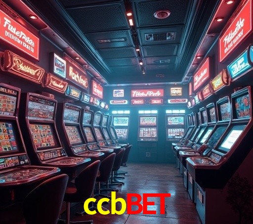 Jogos populares e pagamentos rápidos na ccbbet