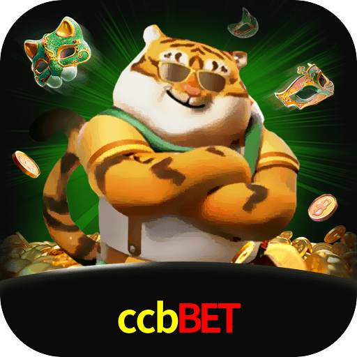 Imagem promocional da ccbbet mostrando a plataforma e suas vantagens